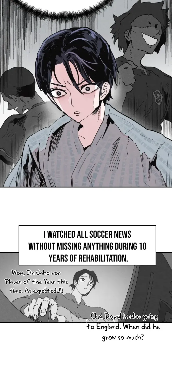 Dream Team Entry Chapter 1 page 101 - 