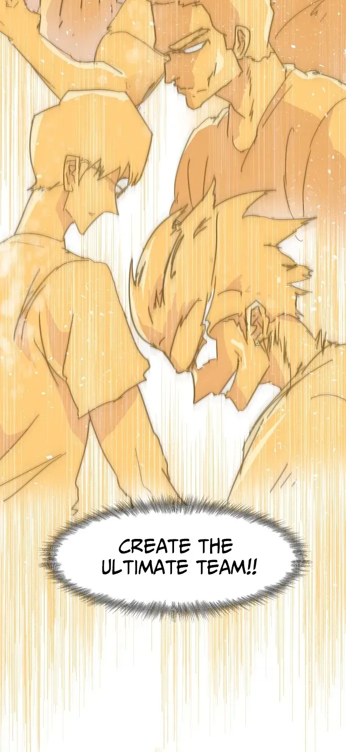 Dream Team Entry Chapter 1 page 107 - 