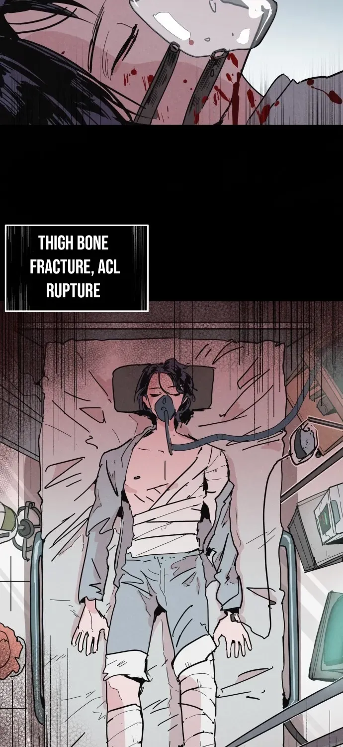 Dream Team Entry Chapter 1 page 12 - 
