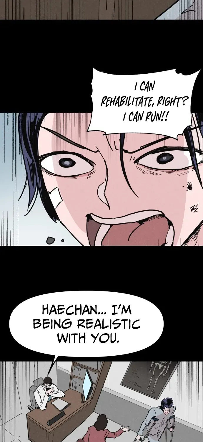 Dream Team Entry Chapter 1 page 15 - 