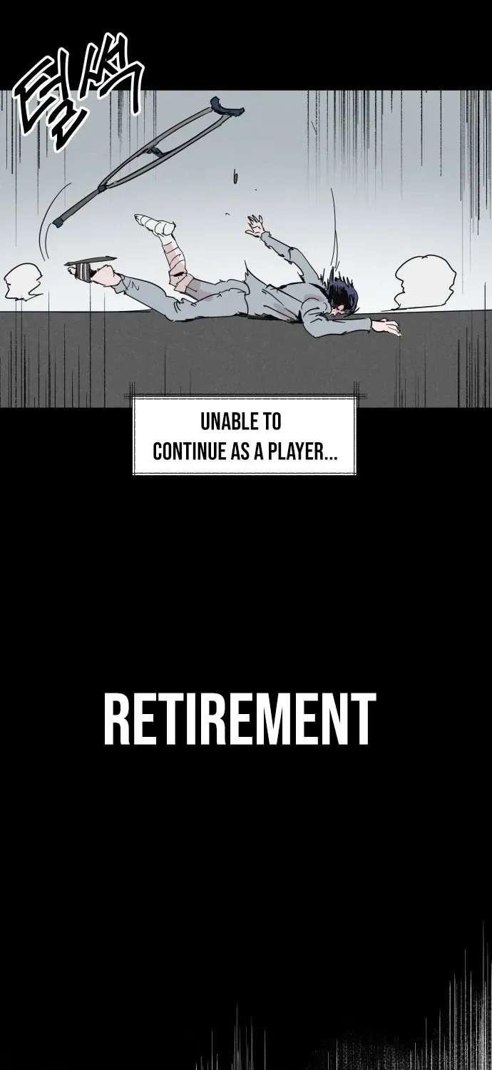 Dream Team Entry Chapter 1 page 18 - 