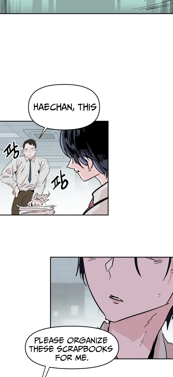 Dream Team Entry Chapter 1 page 20 - 
