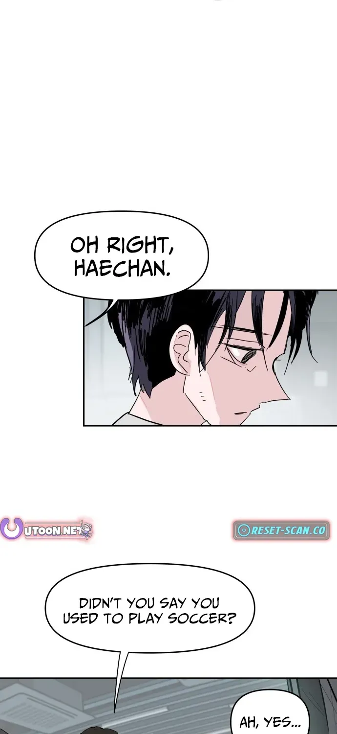 Dream Team Entry Chapter 1 page 26 - 