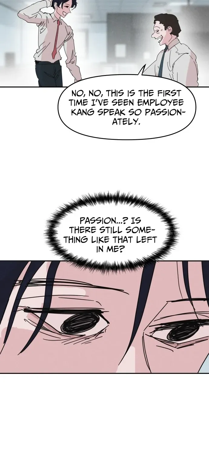 Dream Team Entry Chapter 1 page 31 - 