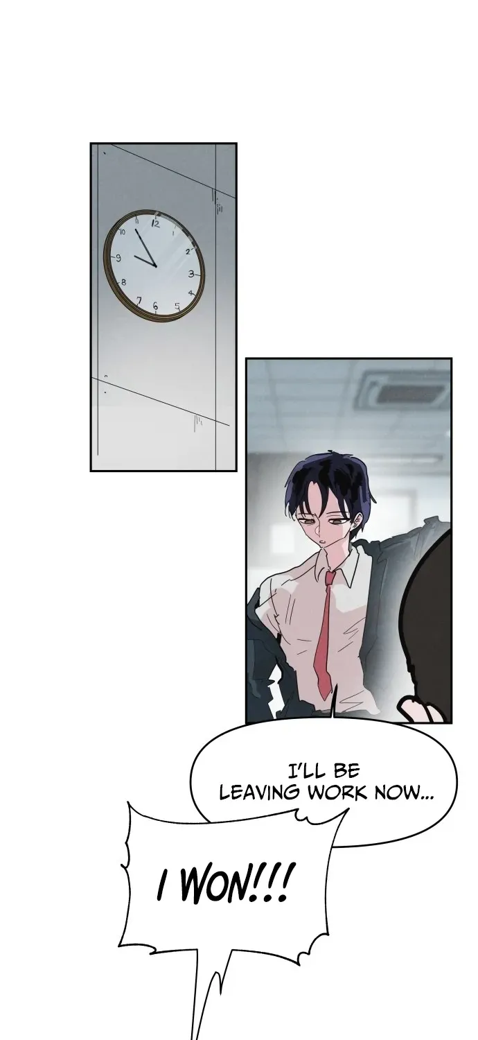 Dream Team Entry Chapter 1 page 32 - 