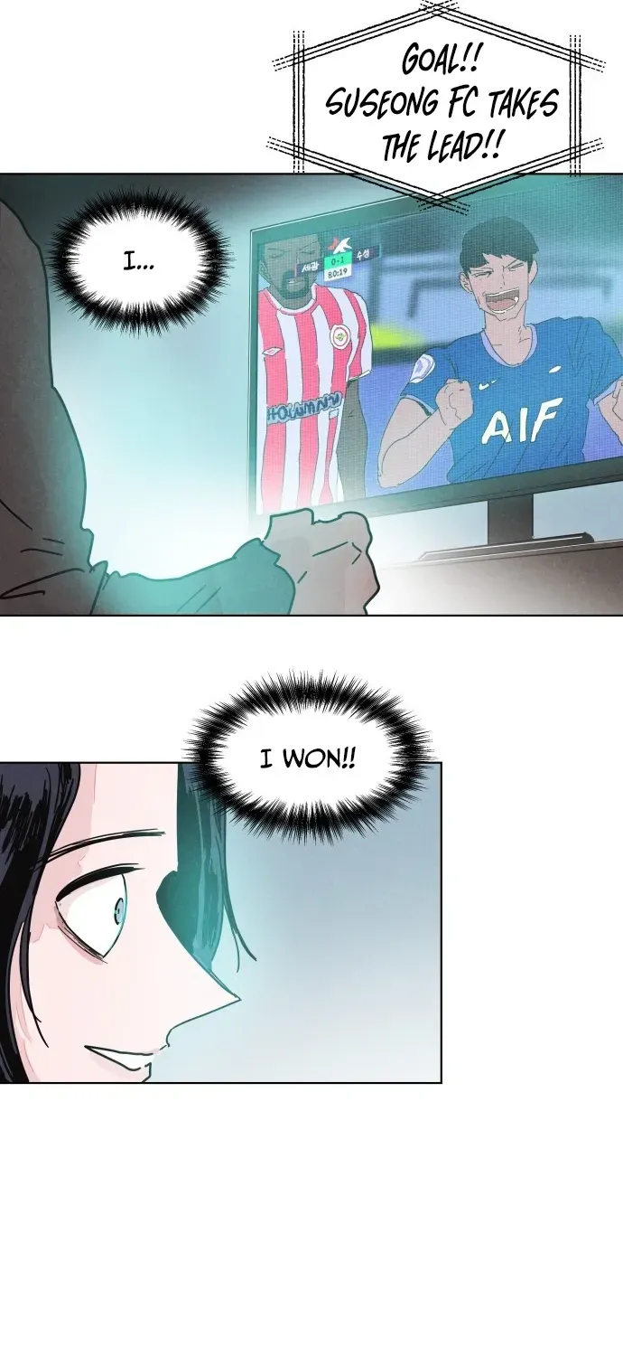 Dream Team Entry Chapter 1 page 38 - 