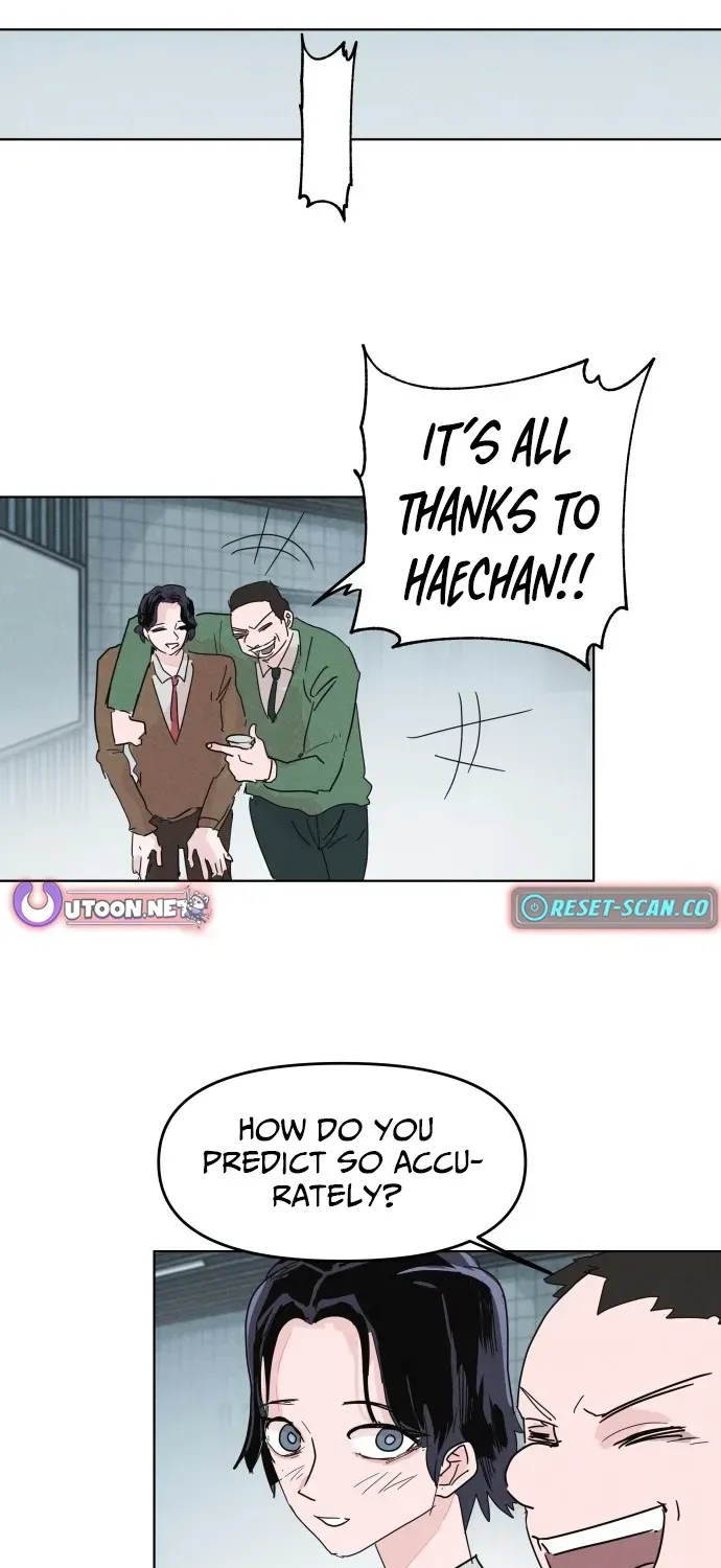 Dream Team Entry Chapter 1 page 39 - 