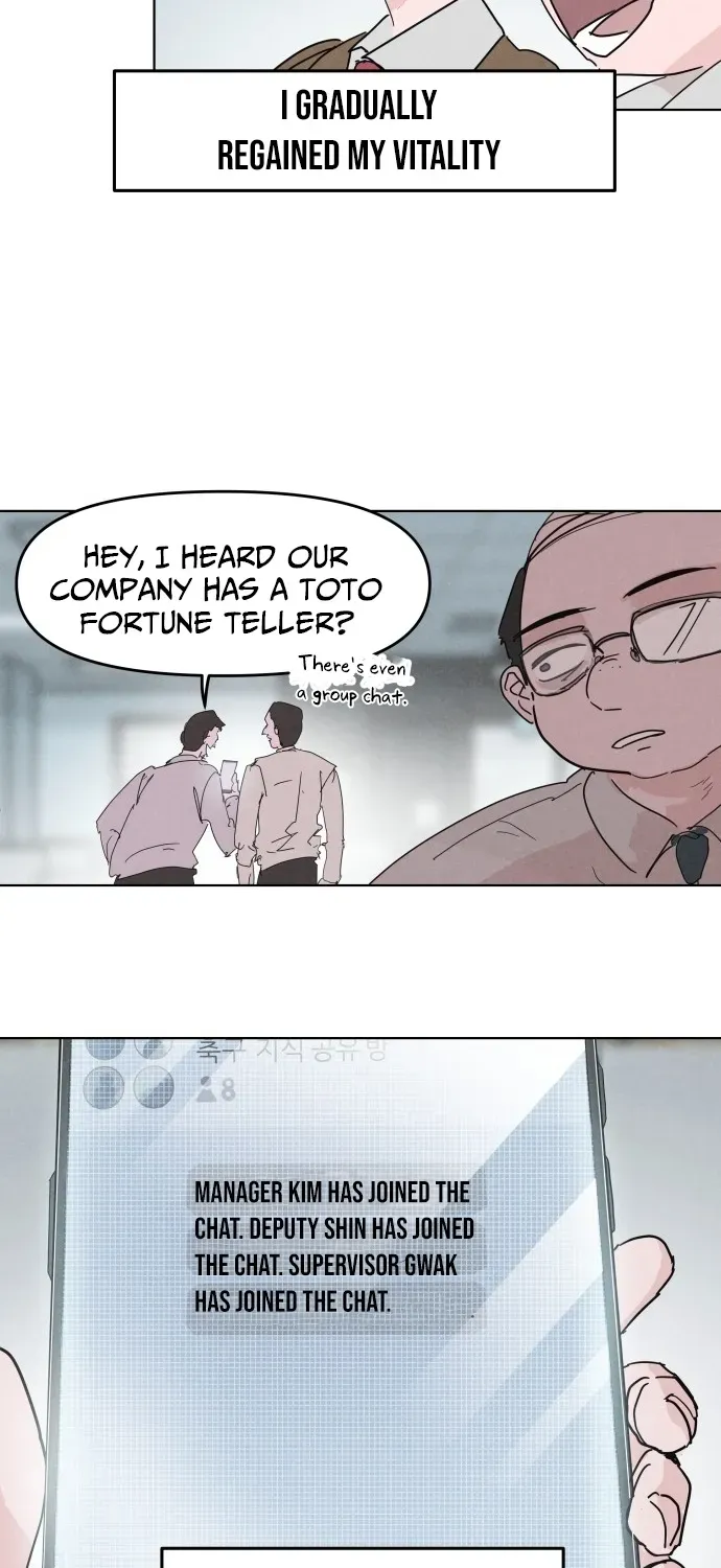 Dream Team Entry Chapter 1 page 40 - 