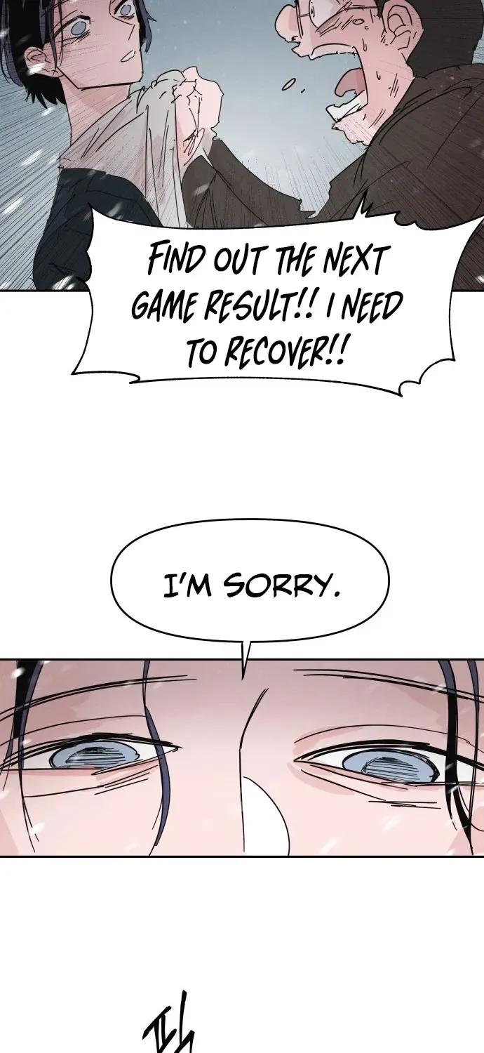 Dream Team Entry Chapter 1 page 59 - 