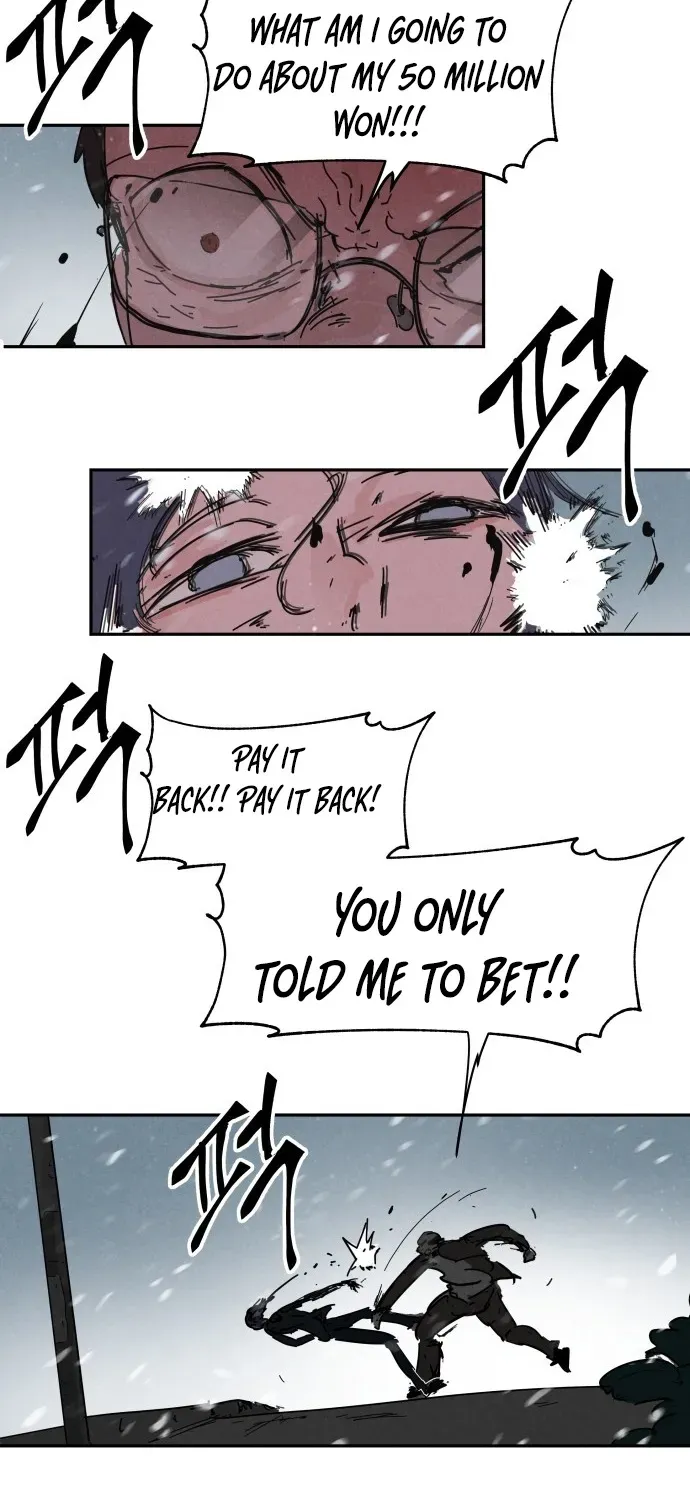Dream Team Entry Chapter 1 page 61 - 