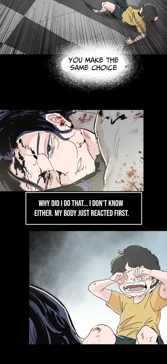 Dream Team Entry Chapter 1 page 80 - 