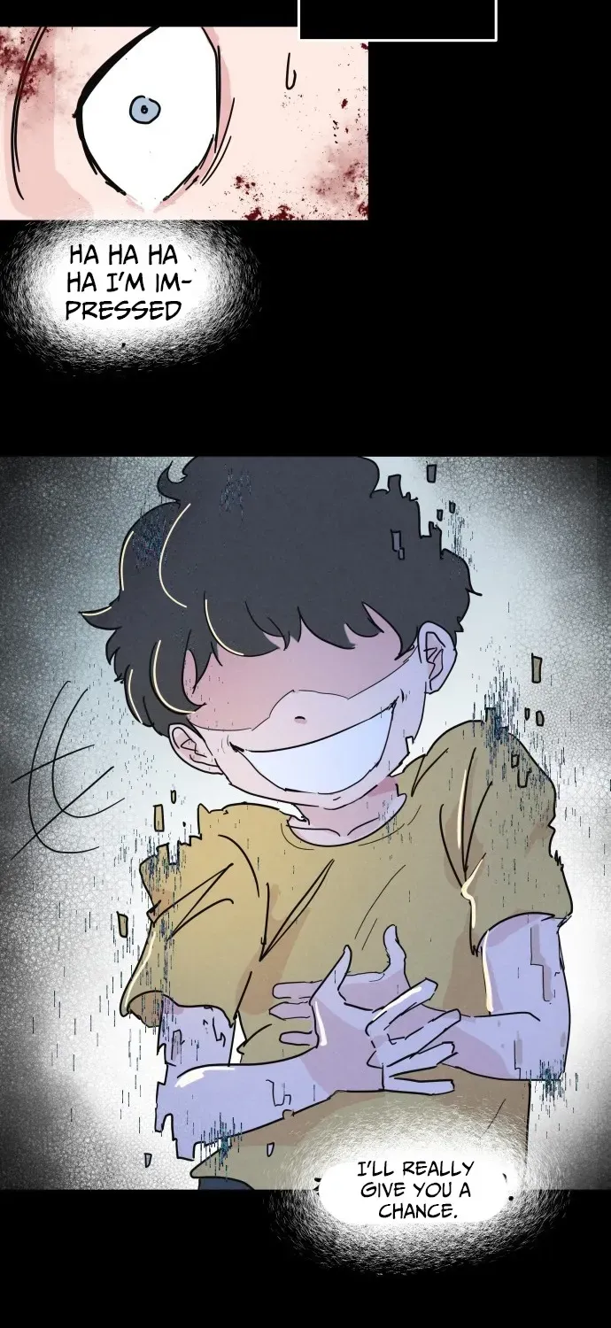Dream Team Entry Chapter 1 page 82 - 