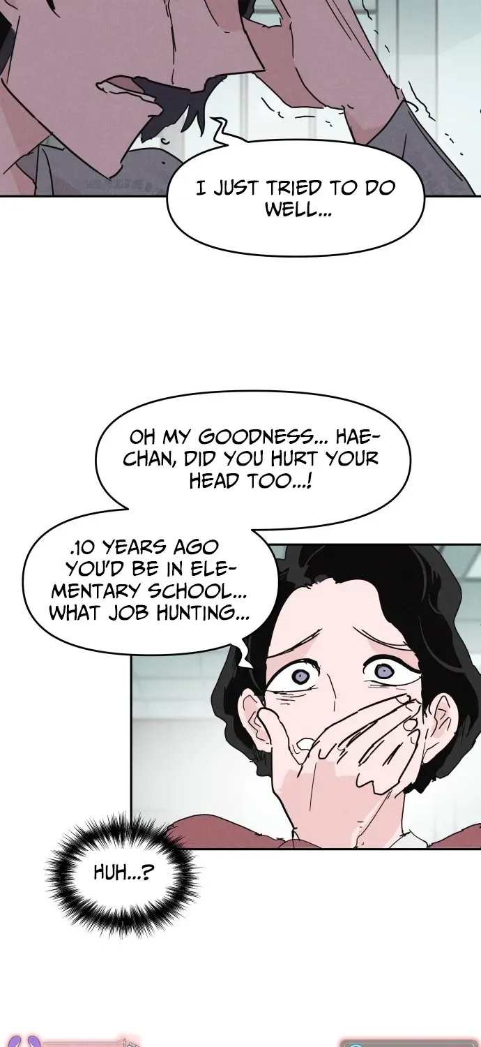 Dream Team Entry Chapter 1 page 89 - 