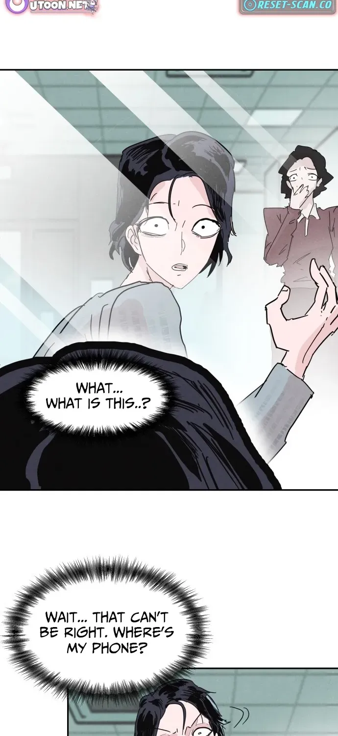 Dream Team Entry Chapter 1 page 90 - 