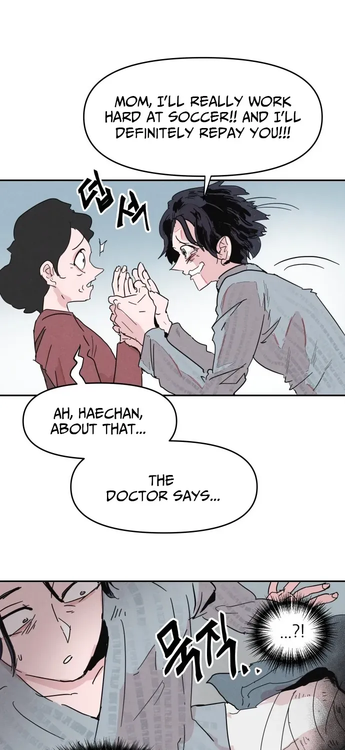 Dream Team Entry Chapter 1 page 94 - 