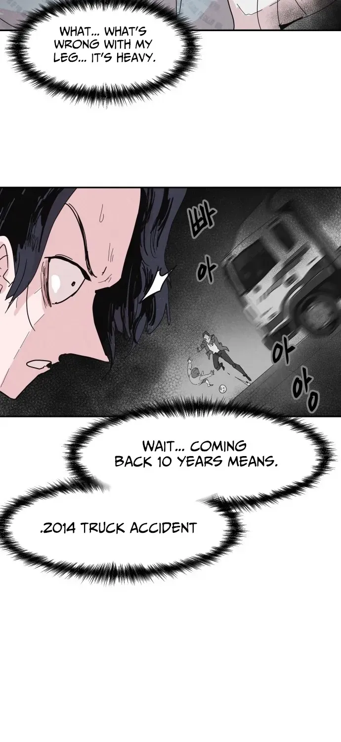 Dream Team Entry Chapter 1 page 95 - 