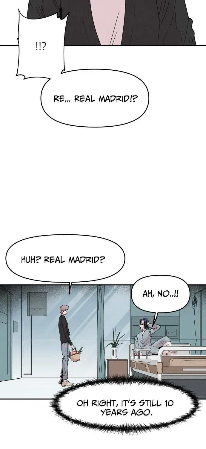 Dream Team Entry Chapter 1 page 99 - 