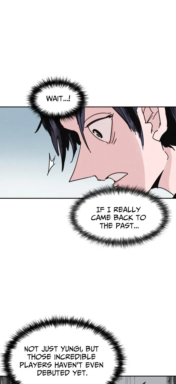 Dream Team Entry Chapter 1 page 100 - 