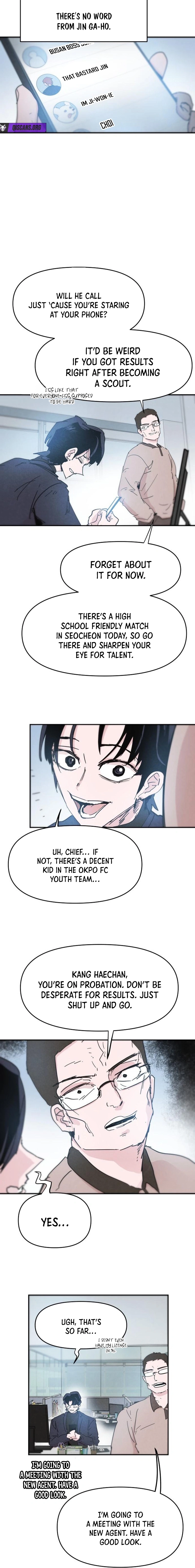 Dream Team Entry Chapter 10 page 2 - 