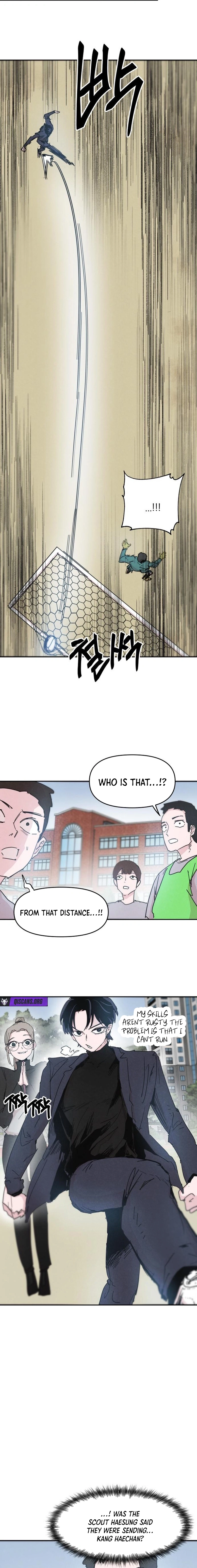 Dream Team Entry Chapter 10 page 7 - 