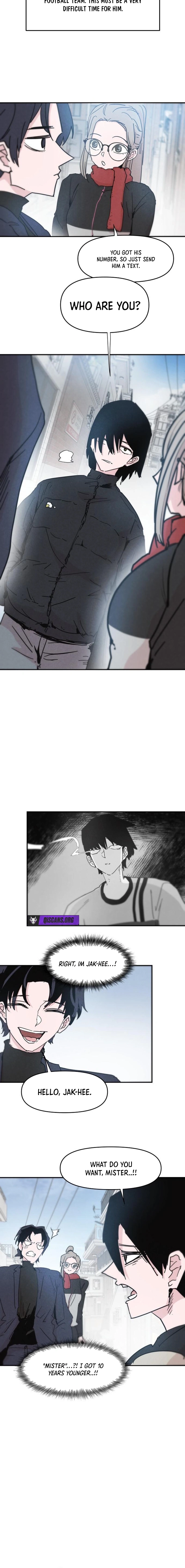 Dream Team Entry Chapter 10 page 10 - 