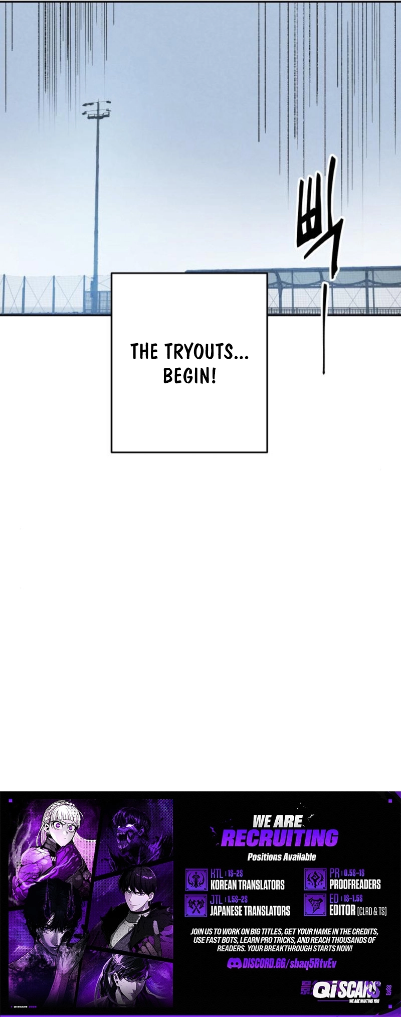 Dream Team Entry Chapter 11 page 11 - 