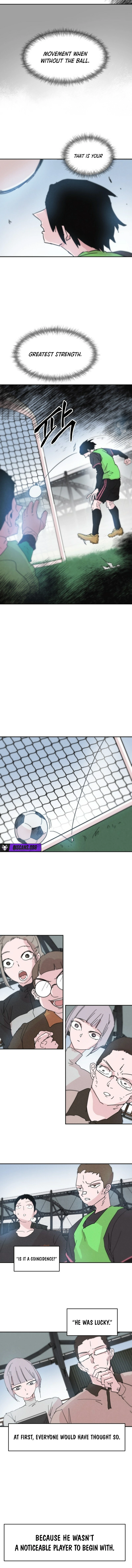 Dream Team Entry Chapter 12 page 12 - 