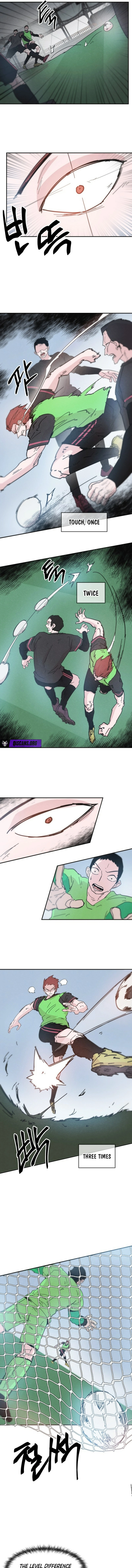 Dream Team Entry Chapter 12 page 7 - 