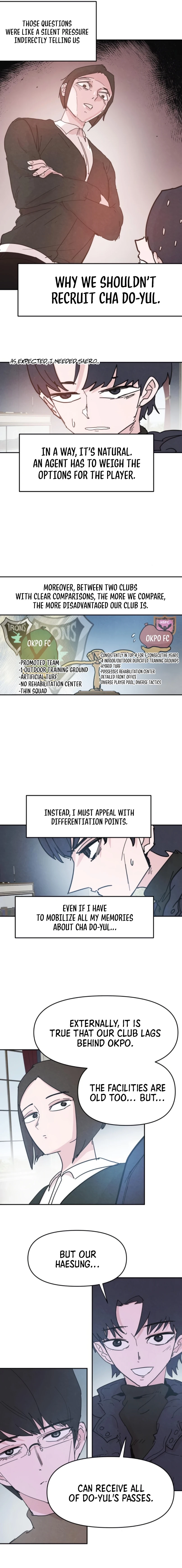 Dream Team Entry Chapter 15 page 15 - 
