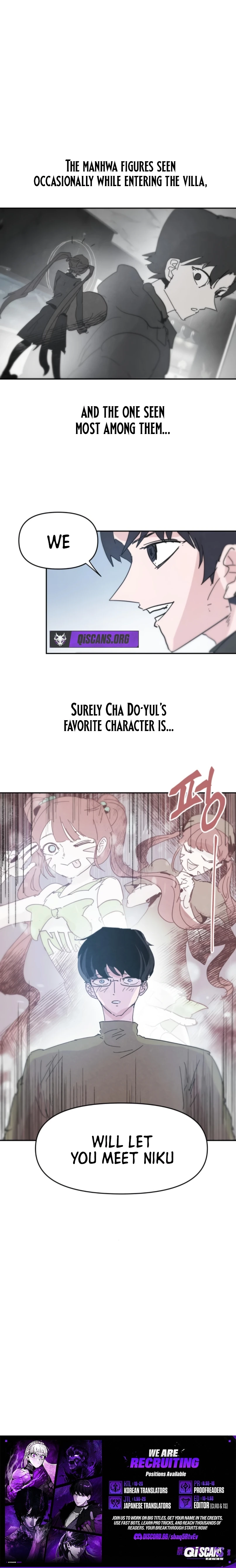 Dream Team Entry Chapter 15 page 19 - 