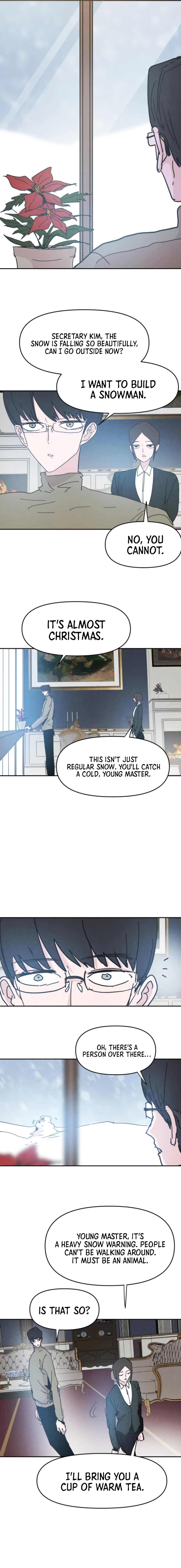 Dream Team Entry Chapter 15 page 7 - 