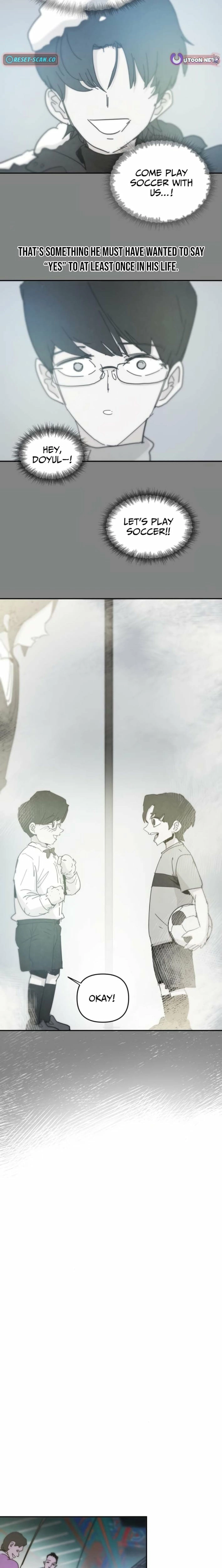 Dream Team Entry Chapter 16 page 17 - 