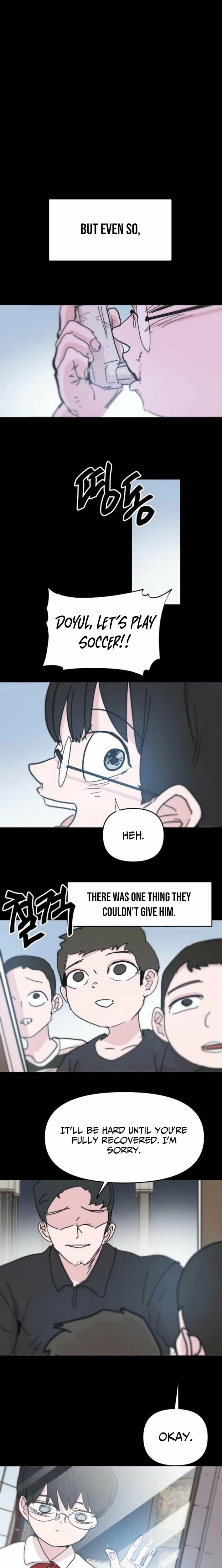 Dream Team Entry Chapter 16 page 4 - 