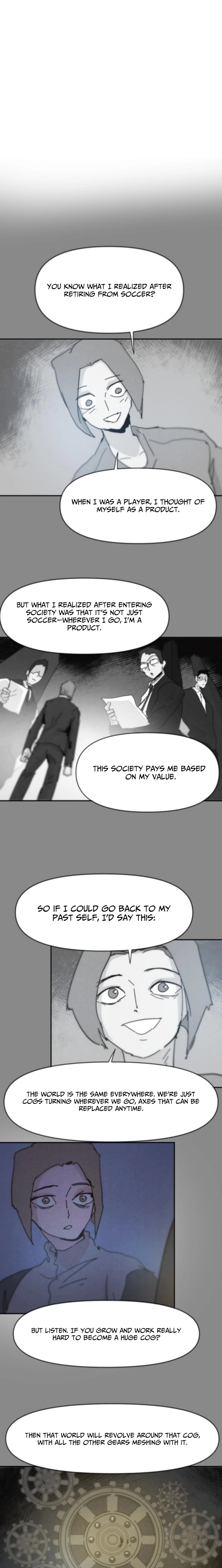Dream Team Entry Chapter 18 page 14 - 