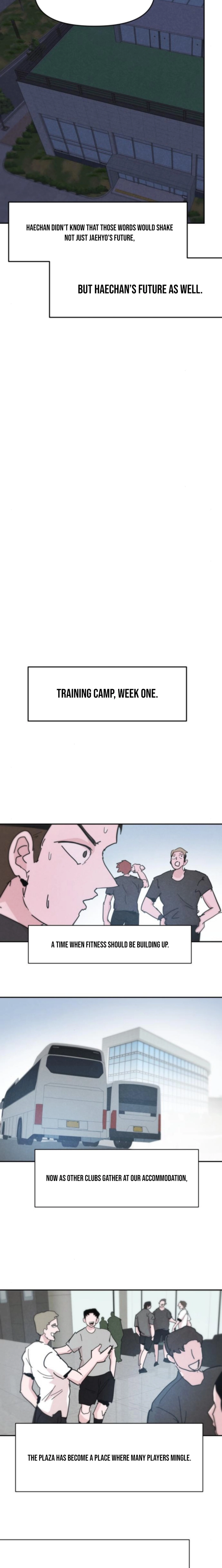 Dream Team Entry Chapter 18 page 16 - 