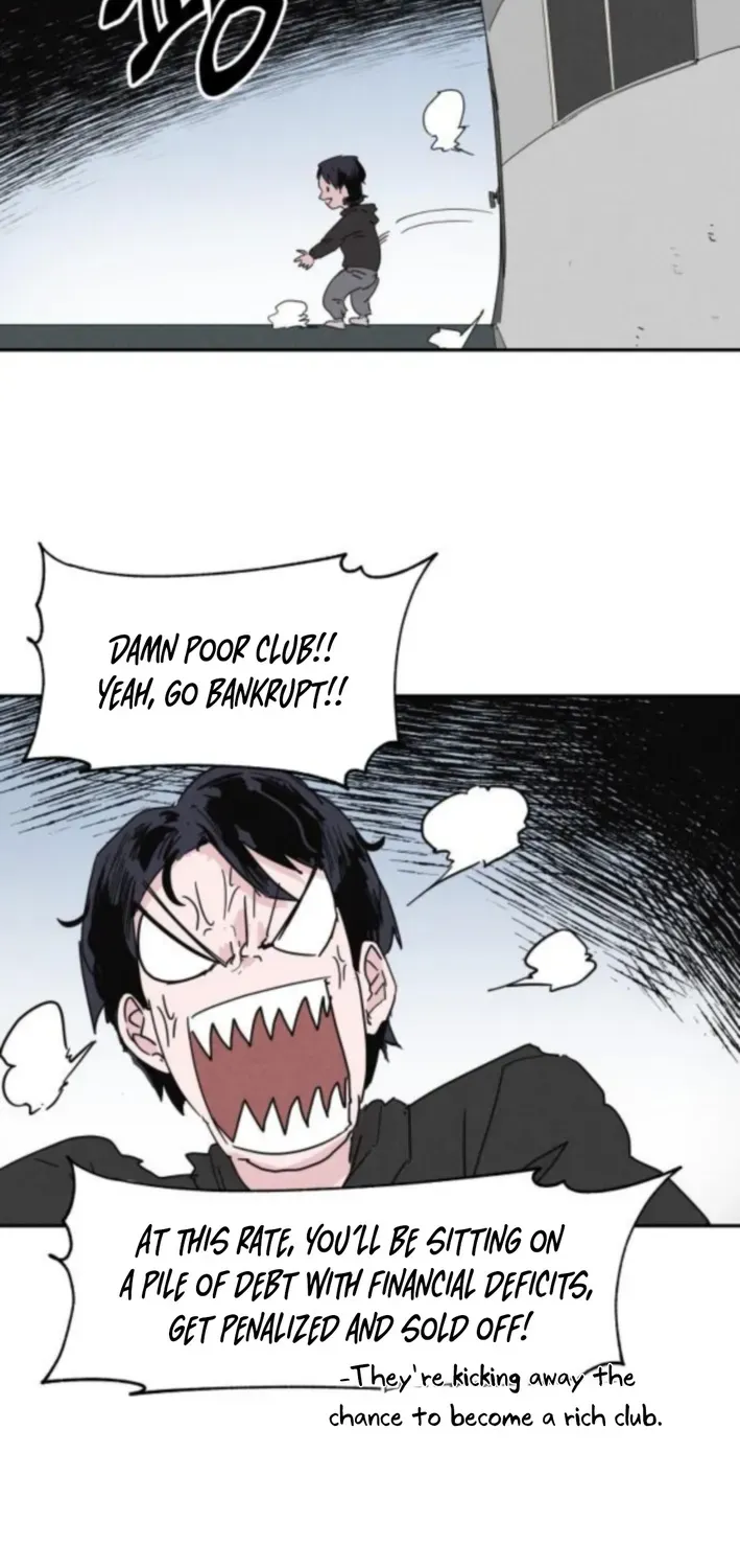 Dream Team Entry Chapter 2 page 11 - 