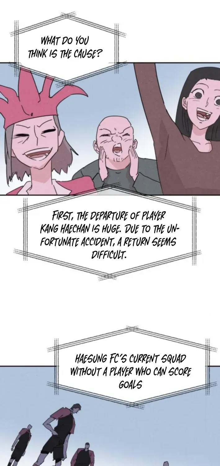 Dream Team Entry Chapter 2 page 23 - 