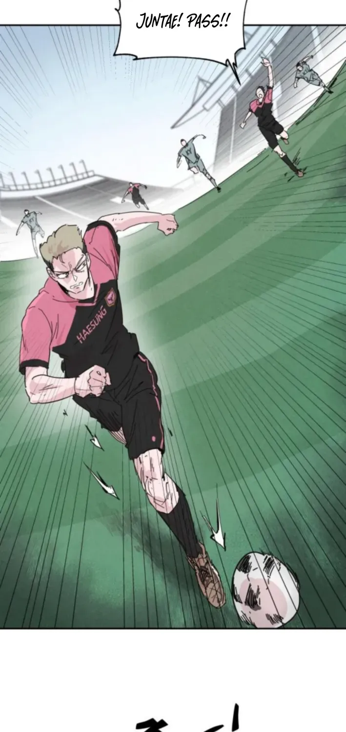 Dream Team Entry Chapter 2 page 25 - 
