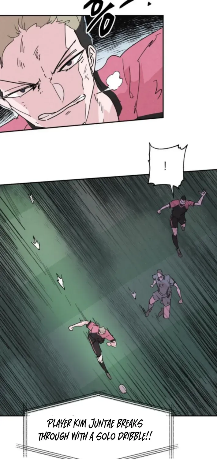 Dream Team Entry Chapter 2 page 26 - 