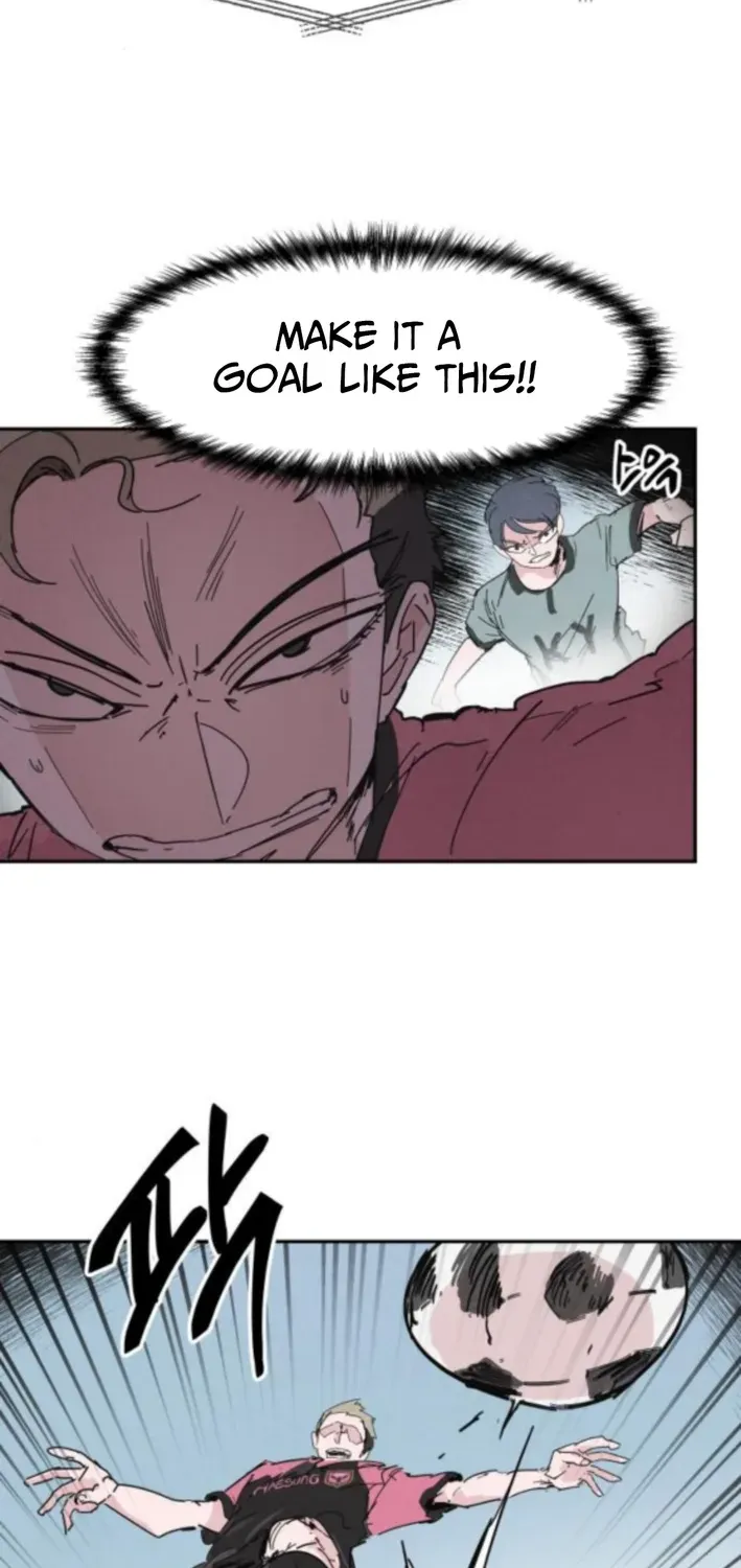 Dream Team Entry Chapter 2 page 27 - 