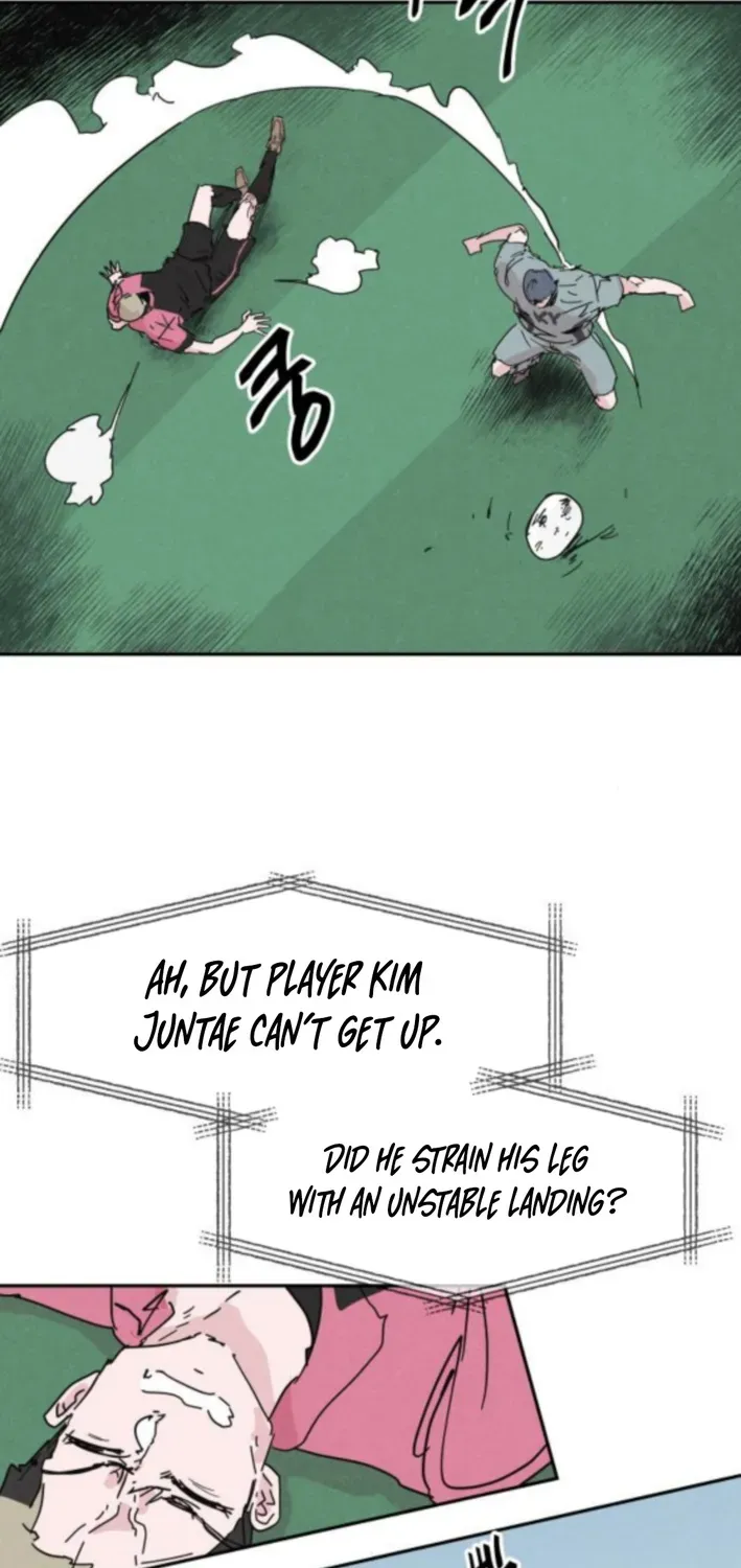 Dream Team Entry Chapter 2 page 29 - 