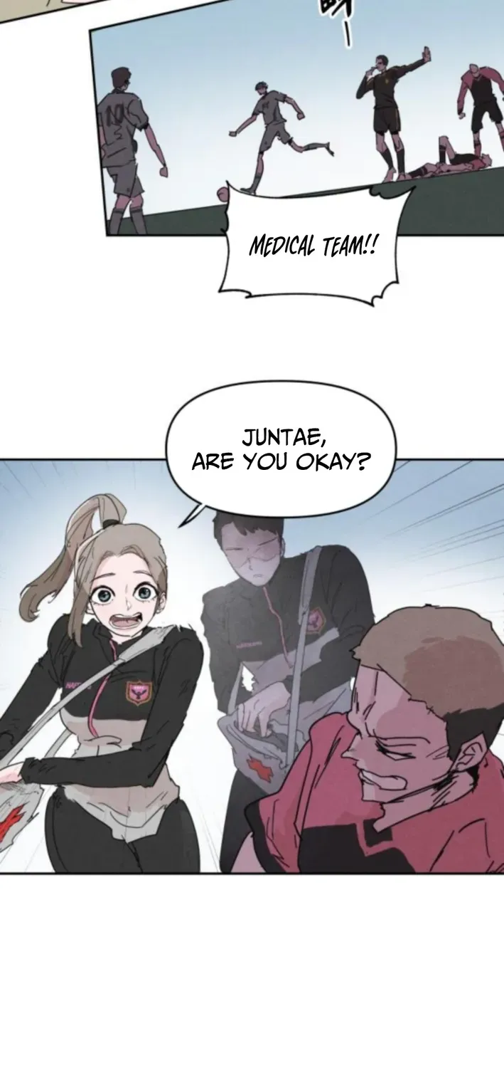 Dream Team Entry Chapter 2 page 30 - 