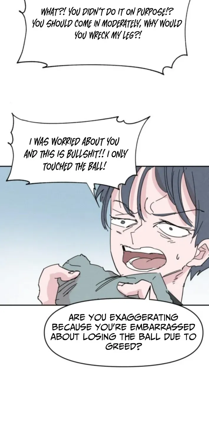 Dream Team Entry Chapter 2 page 32 - 
