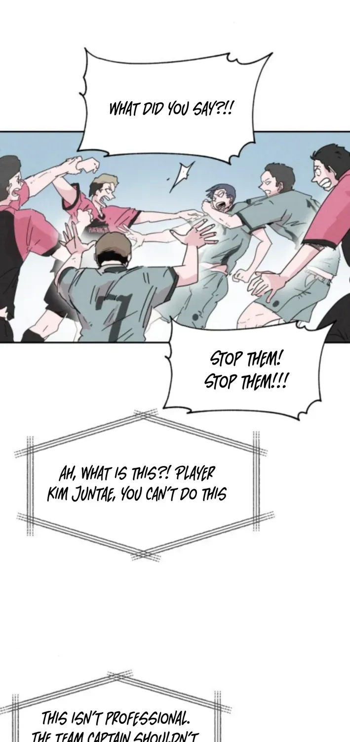 Dream Team Entry Chapter 2 page 33 - 