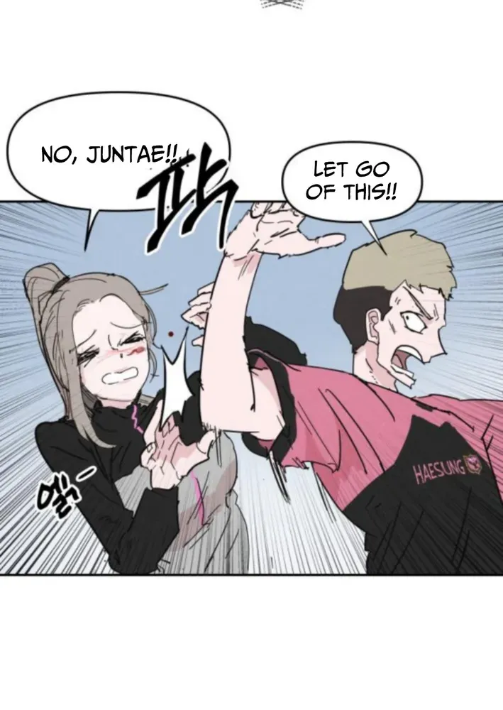 Dream Team Entry Chapter 2 page 35 - 