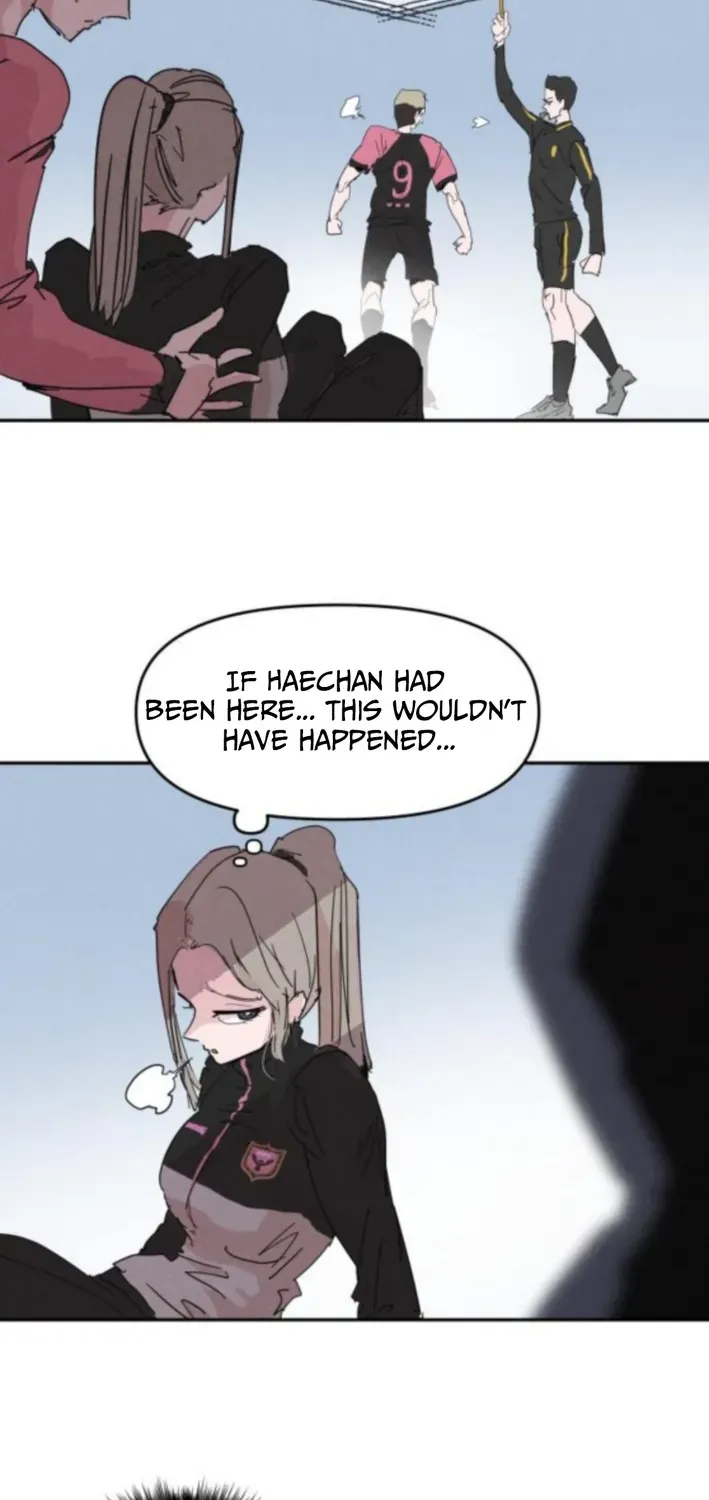 Dream Team Entry Chapter 2 page 37 - 