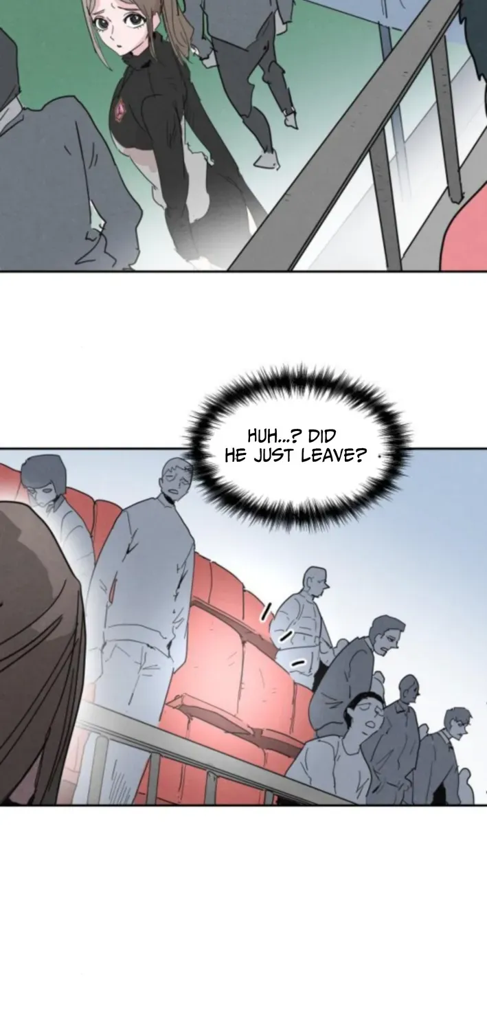 Dream Team Entry Chapter 2 page 41 - 