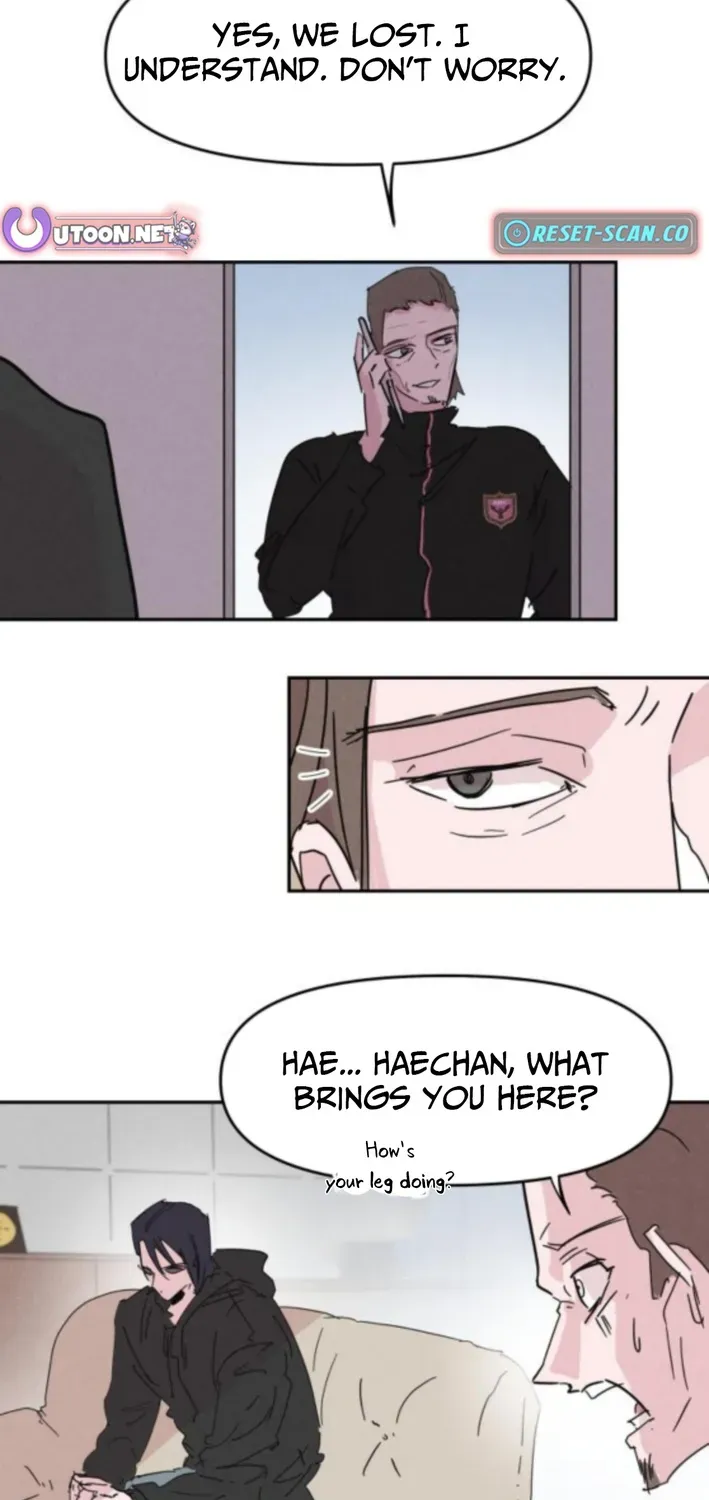 Dream Team Entry Chapter 2 page 43 - 