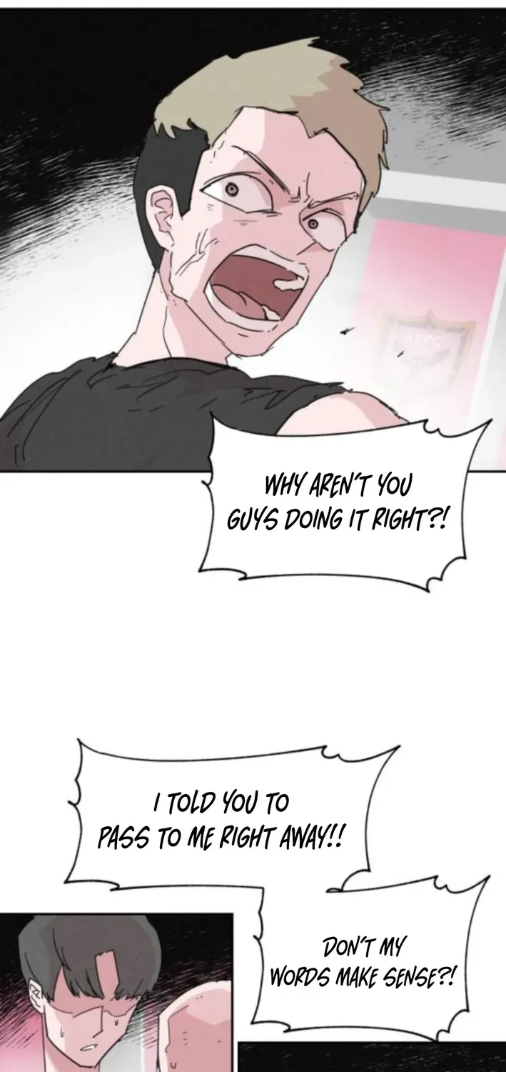 Dream Team Entry Chapter 2 page 48 - 