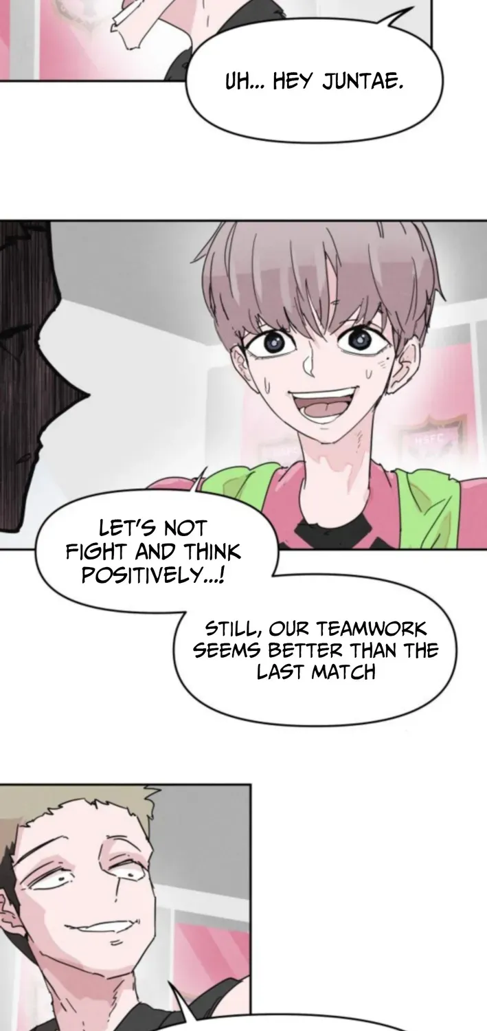 Dream Team Entry Chapter 2 page 50 - 